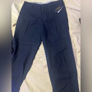 Polo Ralph Lauren Dark Blue Dress Pants